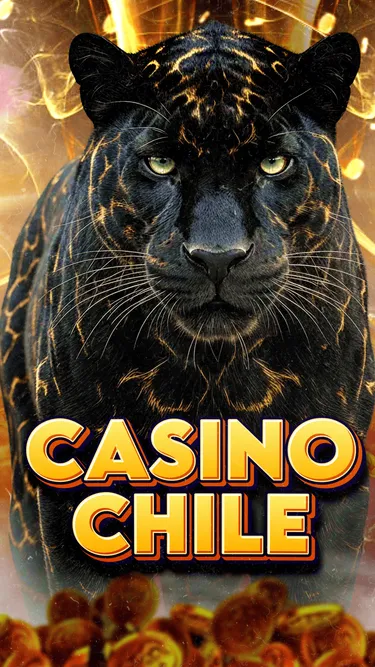 Casino Chile Screenshot